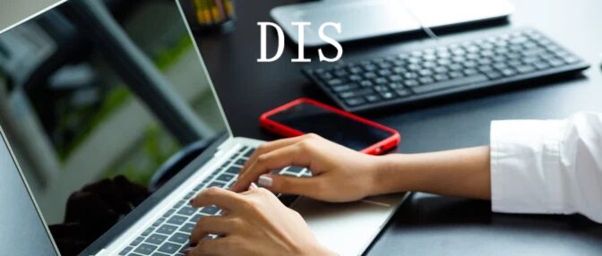 DIS